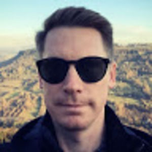 Meet your Posher, Ian